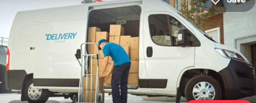 Nationwide shipping
